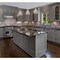 Westinghouse Pendant 60W Mini Kelcie, Brushed Nickel Crystal Jewel Shade 6103700 - alternate 3